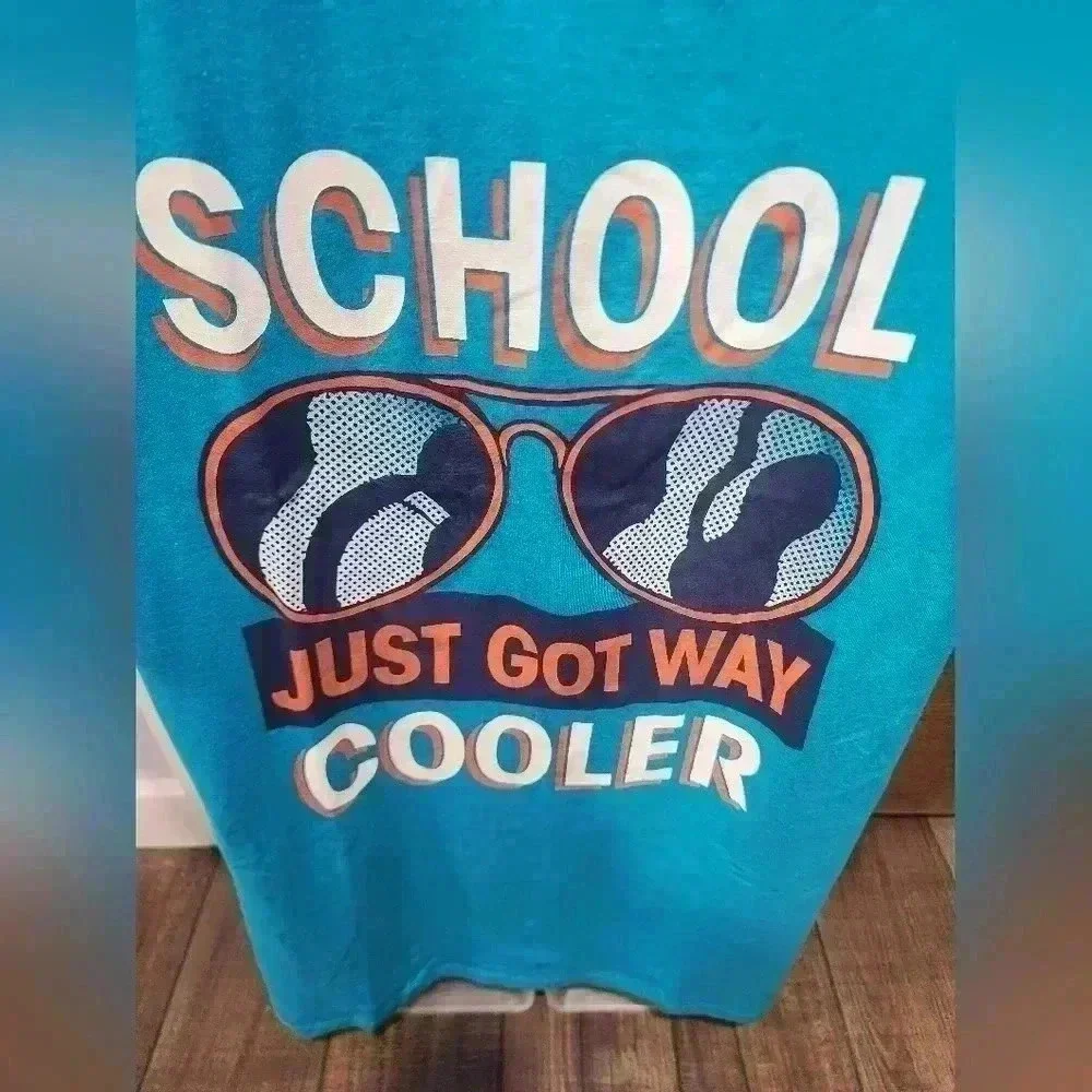 Boys Size XL 14 The Children’s Place Graphic Tee 